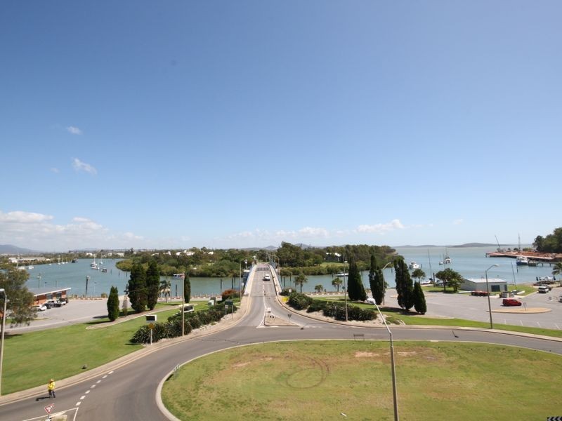 Unit 303/35 Lord Street, Gladstone QLD 4680