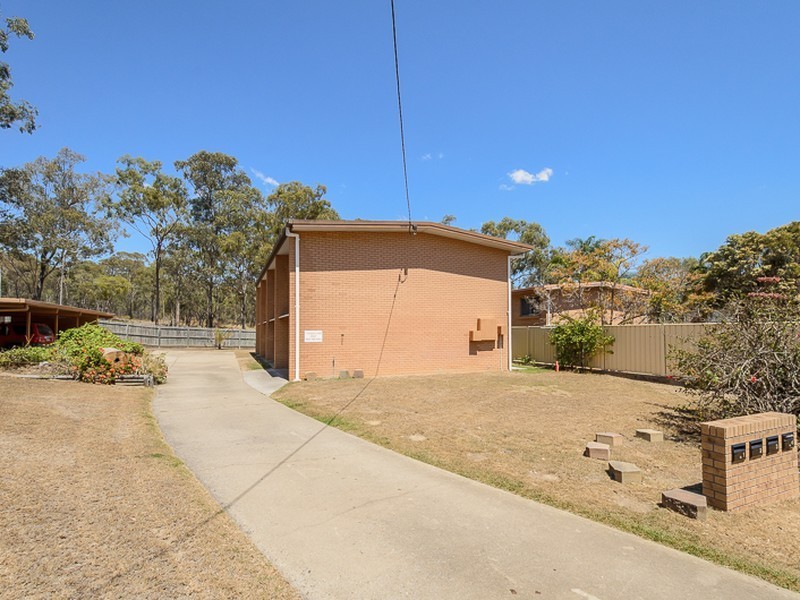 Unit 4/9 Cowan Close, South Gladstone QLD 4680