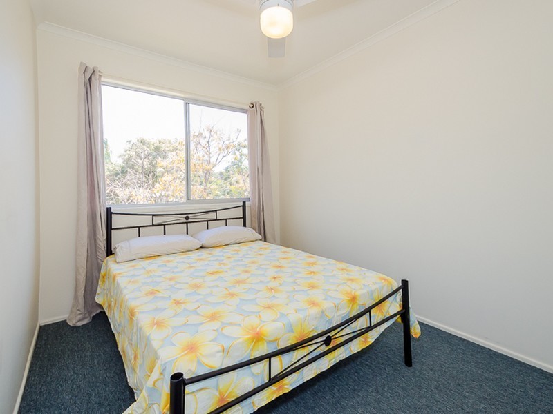 Unit 4/9 Cowan Close, South Gladstone QLD 4680