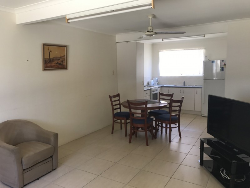 Unit 4/9 Cowan Close, South Gladstone QLD 4680