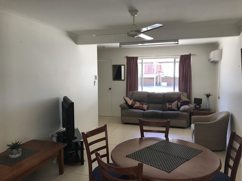 Unit 4/9 Cowan Close, South Gladstone QLD 4680
