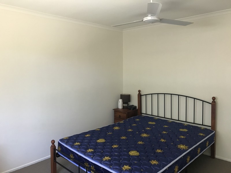 Unit 4/9 Cowan Close, South Gladstone QLD 4680