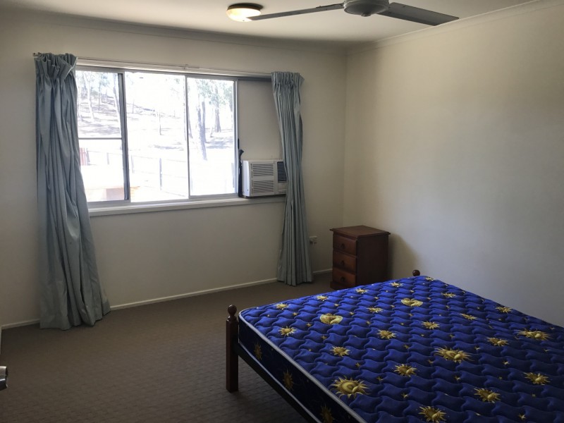 Unit 4/9 Cowan Close, South Gladstone QLD 4680