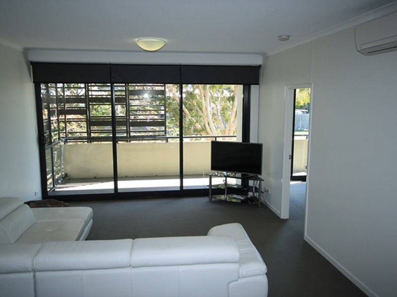 Unit 221/75 Central Lane, Gladstone QLD 4680