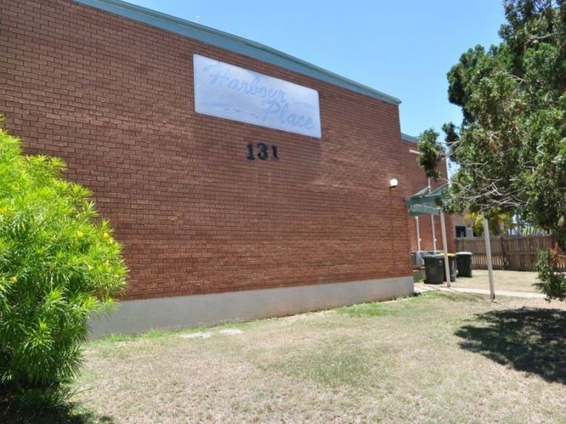 Unit 10/131 Toolooa Street, South Gladstone QLD 4680