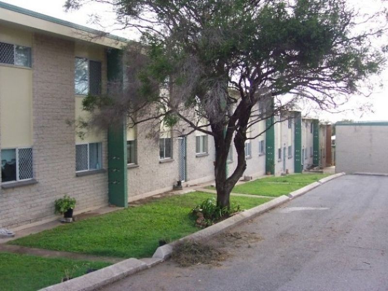 Unit 10/131 Toolooa Street, South Gladstone QLD 4680
