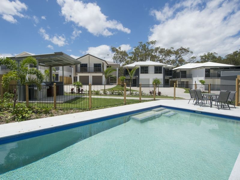 19/1 Ringuet Close, Glen Eden QLD 4680