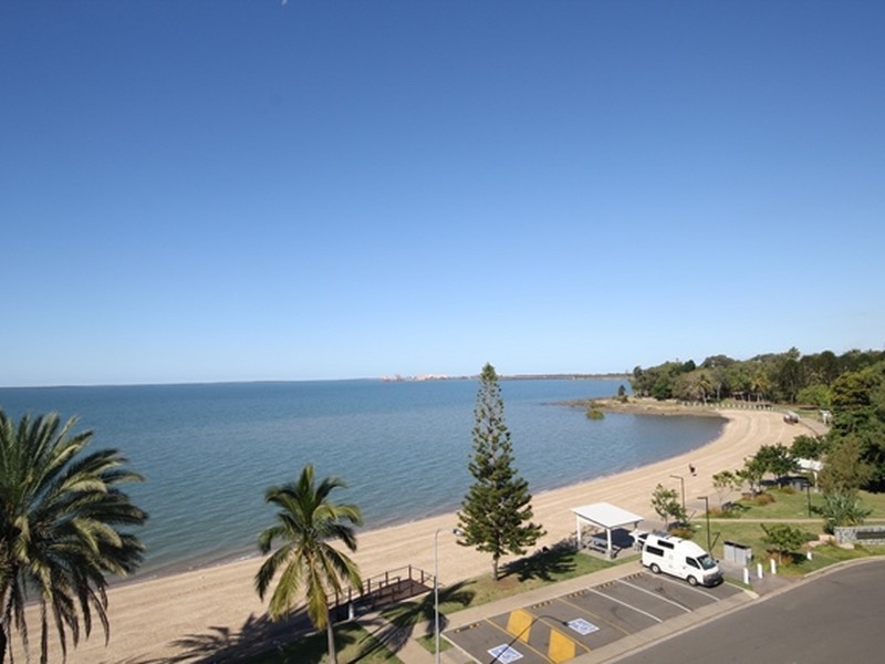 Unit 7/22 Barney Street, Barney Point QLD 4680