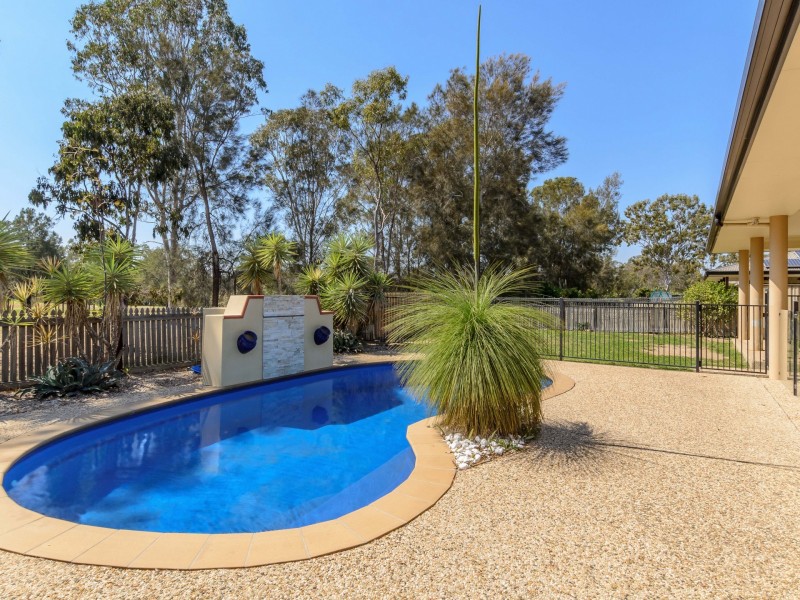 64 Stowe Road, Calliope QLD 4680