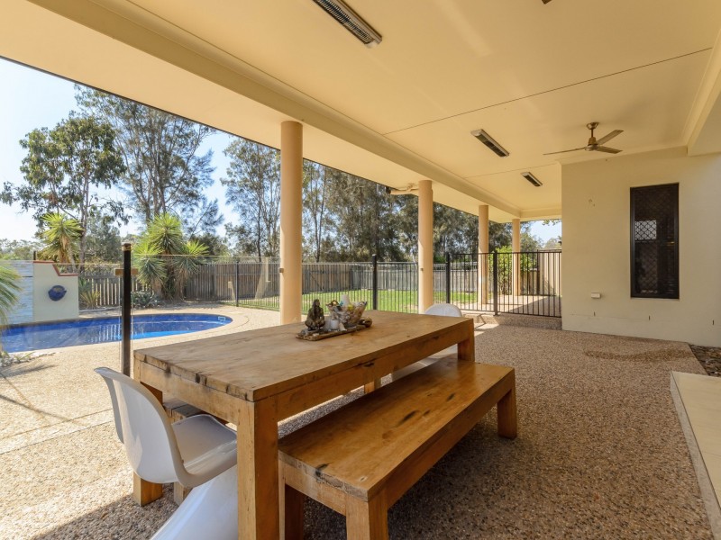 64 Stowe Road, Calliope QLD 4680