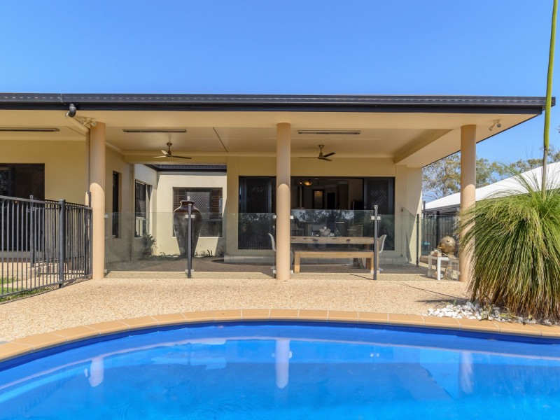 64 Stowe Road, Calliope QLD 4680