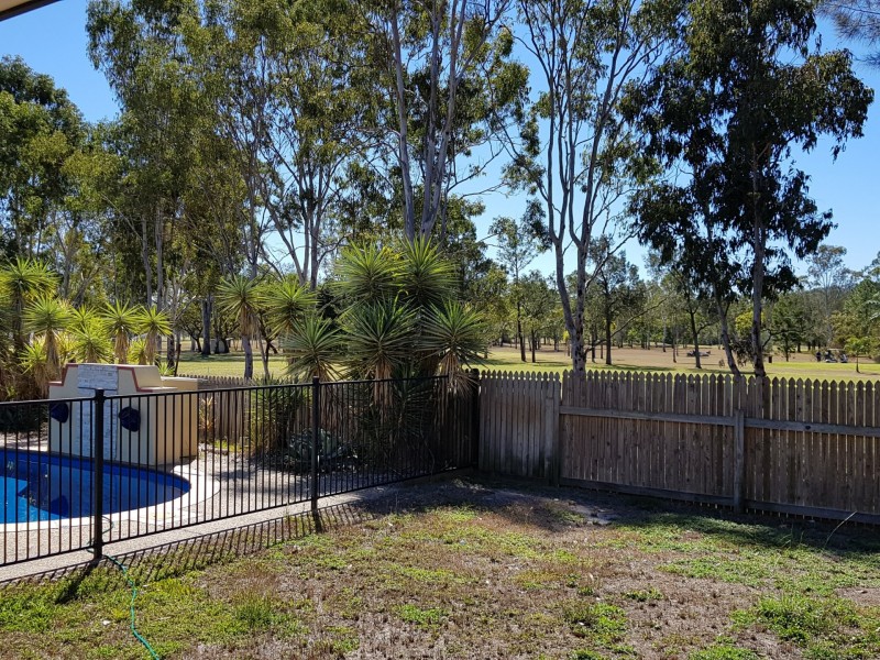 64 Stowe Road, Calliope QLD 4680