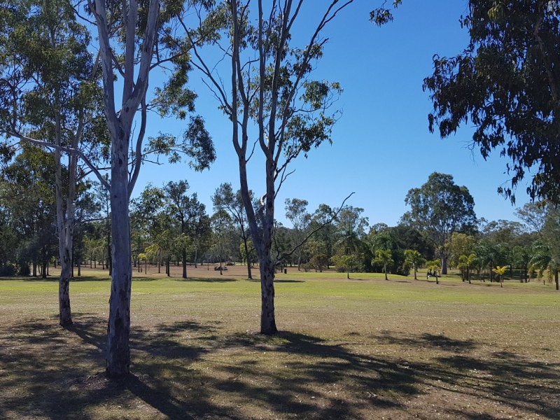 64 Stowe Road, Calliope QLD 4680