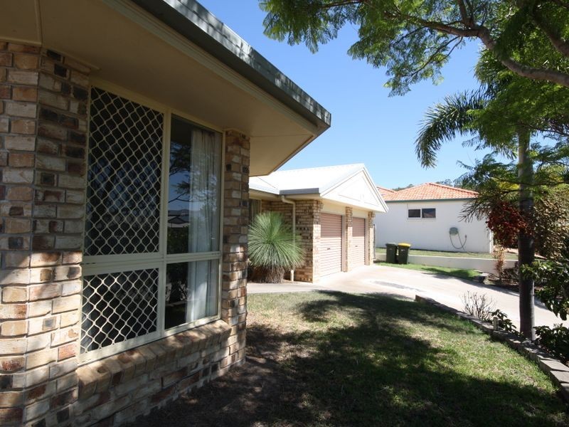9 Dorinda Close, Clinton QLD 4680
