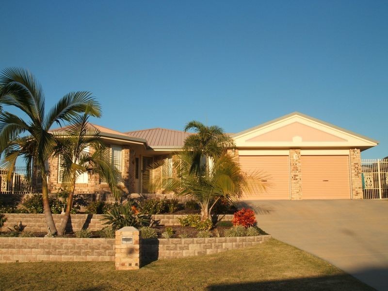 9 Dorinda Close, Clinton QLD 4680