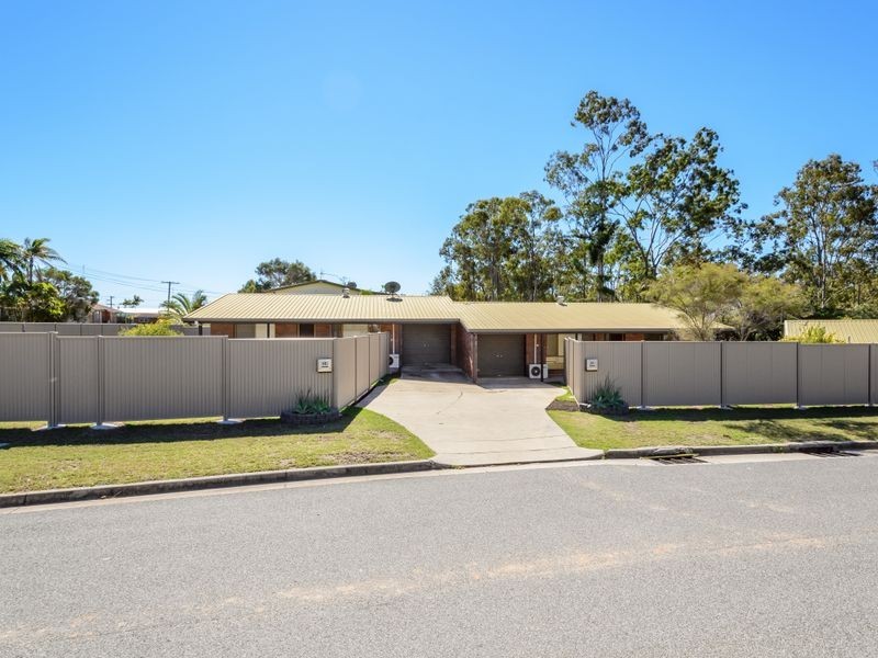 Unit 2/2 Apollo Drive, Clinton QLD 4680