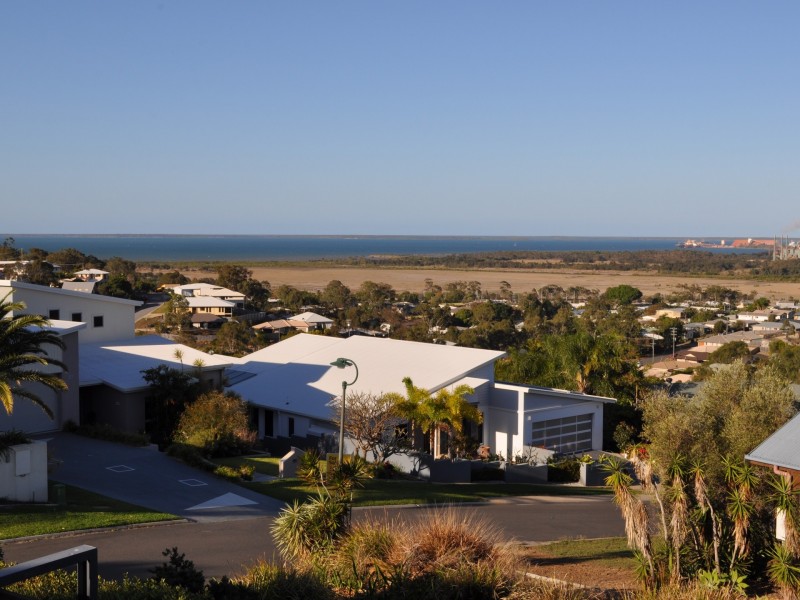 23 Clipper Terrace, South Gladstone QLD 4680