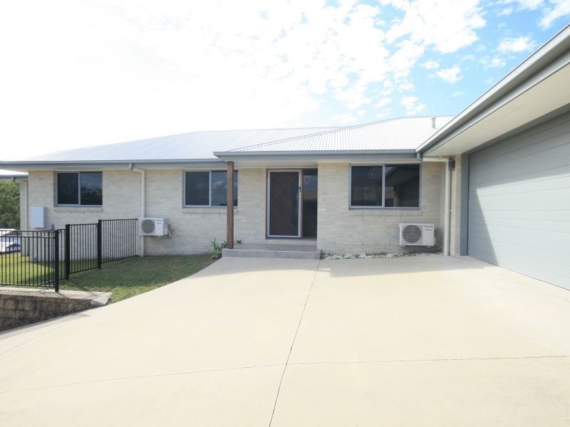 13 Beaver Avenue, South Gladstone QLD 4680