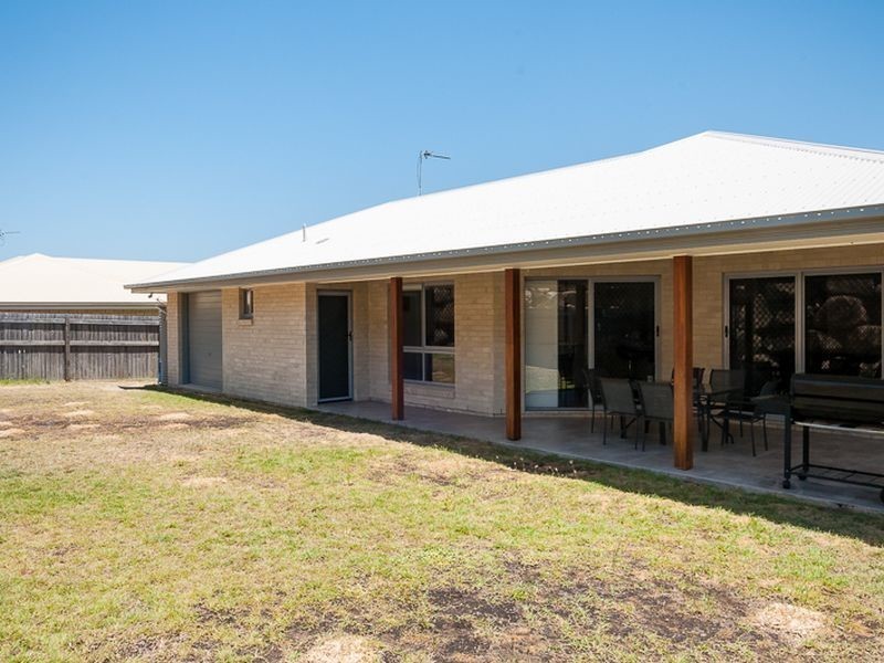 13 Beaver Avenue, South Gladstone QLD 4680