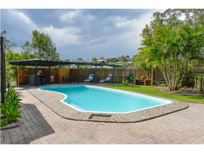 10 Cowan Close, South Gladstone QLD 4680