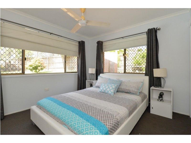 10 Cowan Close, South Gladstone QLD 4680