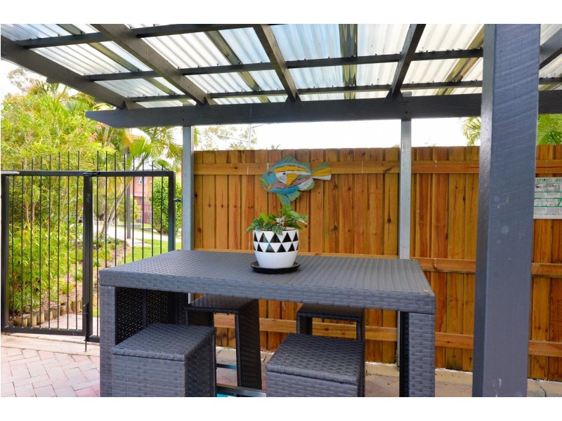 10 Cowan Close, South Gladstone QLD 4680