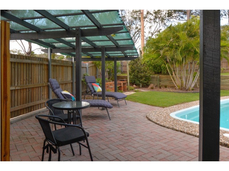 10 Cowan Close, South Gladstone QLD 4680