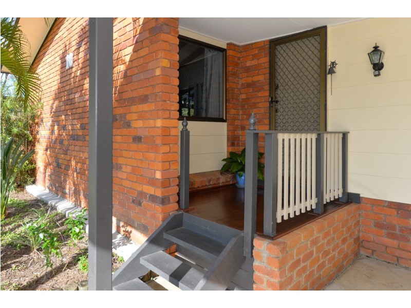 10 Cowan Close, South Gladstone QLD 4680