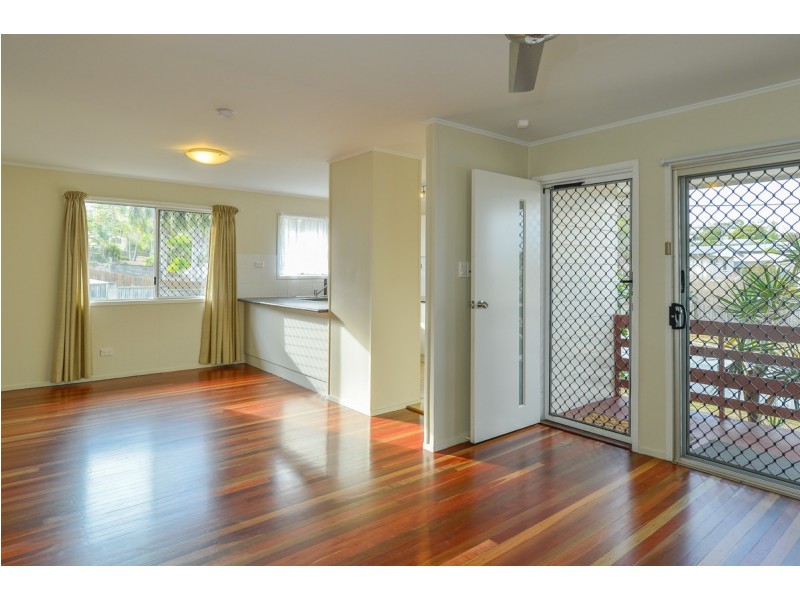 24 Mellefont Street, West Gladstone QLD 4680