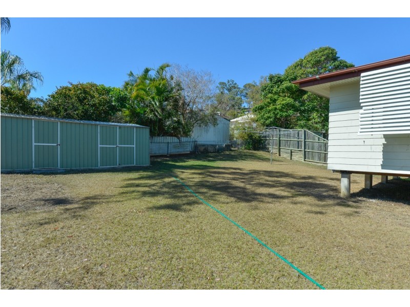 24 Mellefont Street, West Gladstone QLD 4680