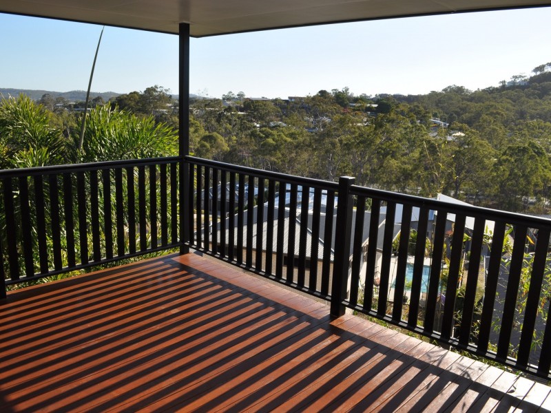 32 Clipper Terrace, South Gladstone QLD 4680