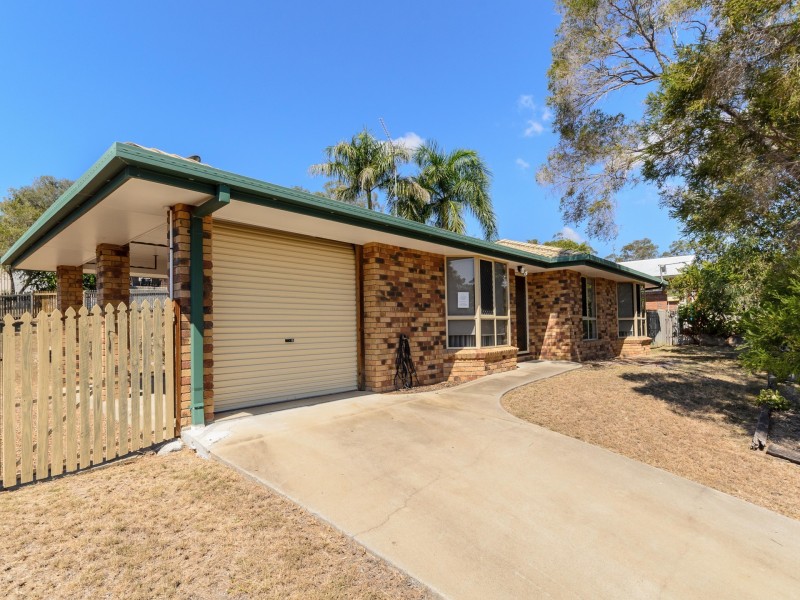 5 Woollybutt Street, New Auckland QLD 4680