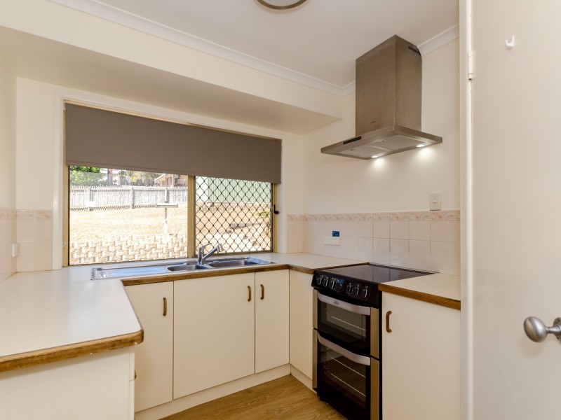 5 Woollybutt Street, New Auckland QLD 4680