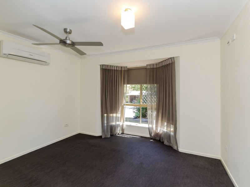 5 Woollybutt Street, New Auckland QLD 4680