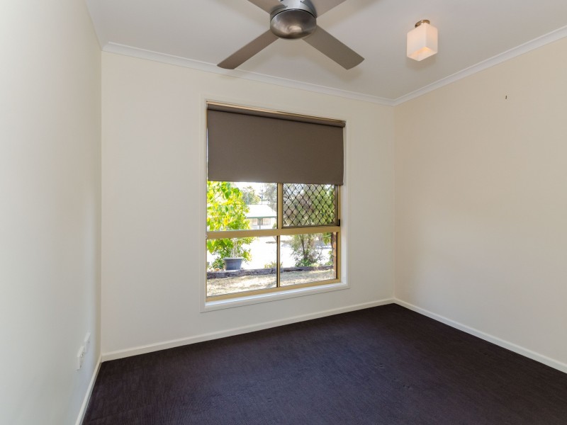 5 Woollybutt Street, New Auckland QLD 4680