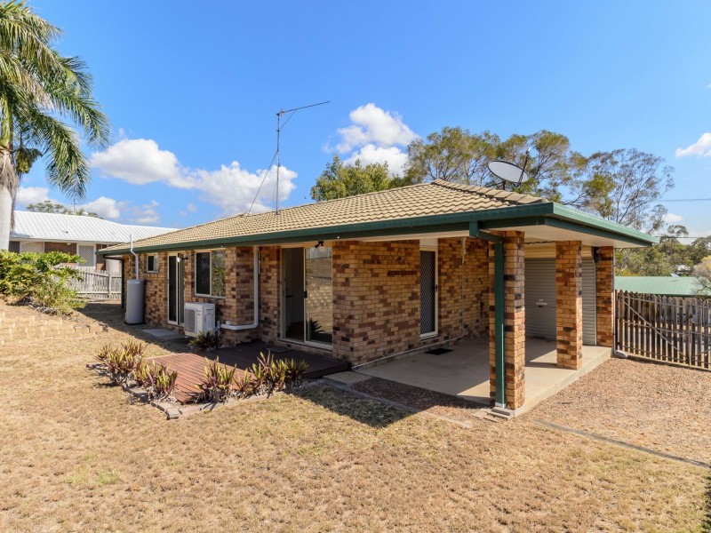 5 Woollybutt Street, New Auckland QLD 4680