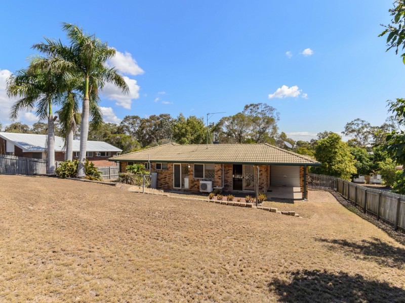 5 Woollybutt Street, New Auckland QLD 4680