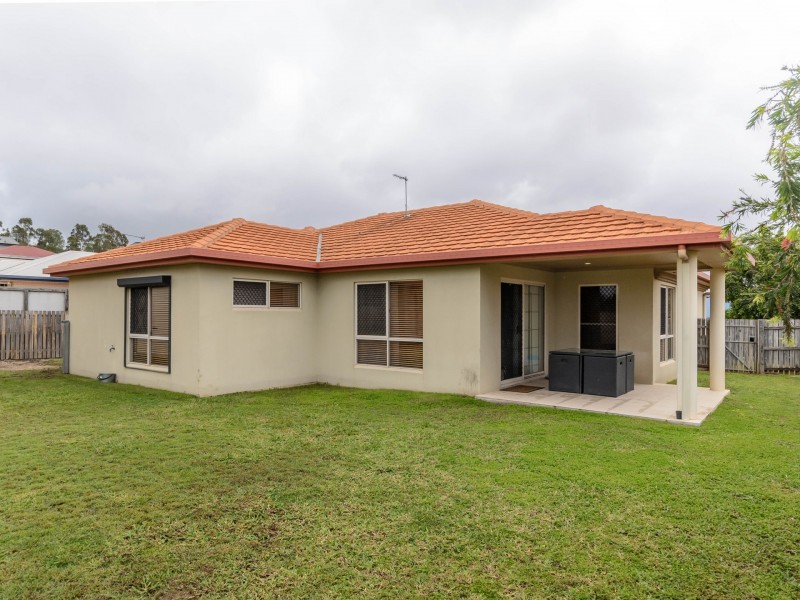13 Dorinda Close, Clinton QLD 4680