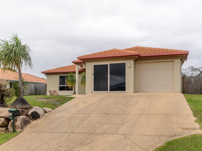 13 Dorinda Close, Clinton QLD 4680