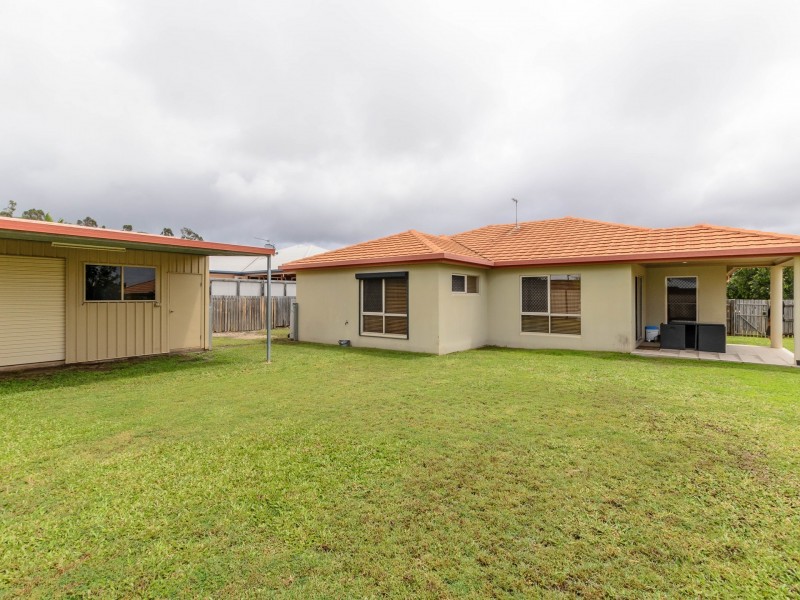 13 Dorinda Close, Clinton QLD 4680