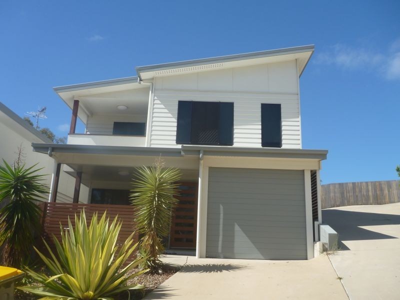 Unit 6/29 Ann Street, South Gladstone QLD 4680