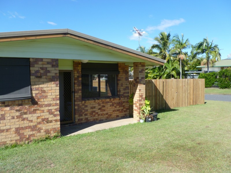 28 Katherine Road, Calliope QLD 4680