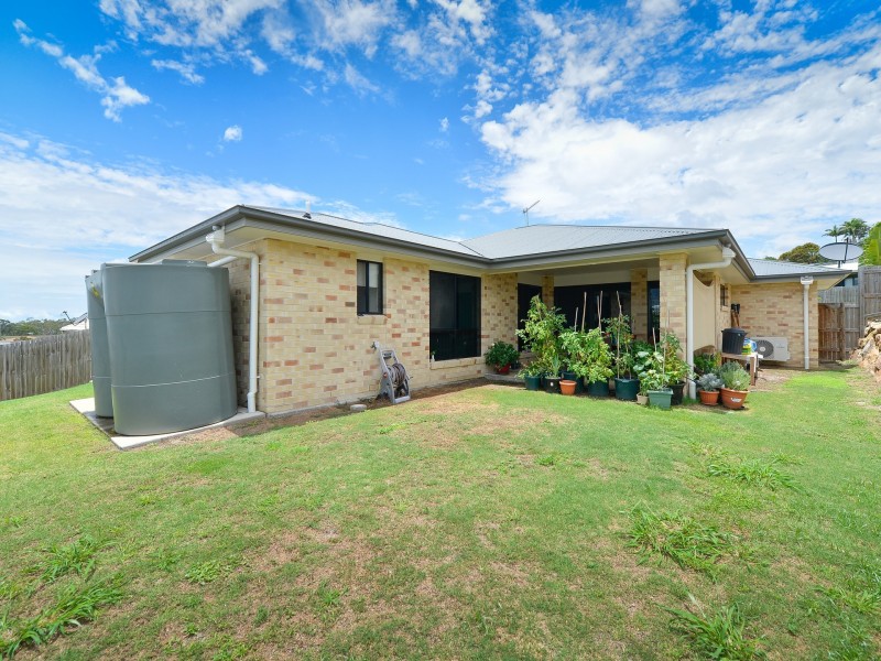 12 Sturt Court, Glen Eden QLD 4680