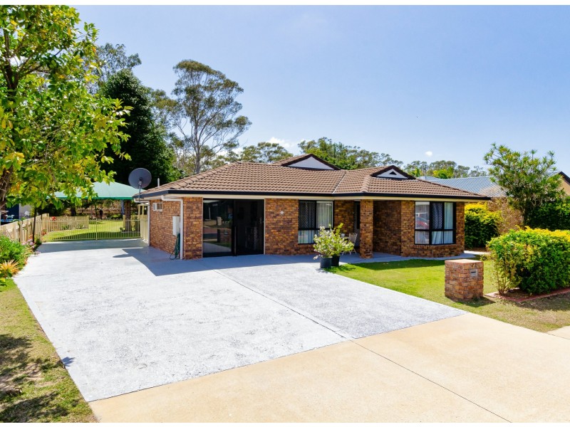 22 Pioneer Drive, Telina QLD 4680