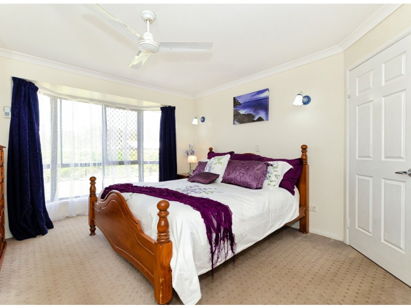 22 Pioneer Drive, Telina QLD 4680