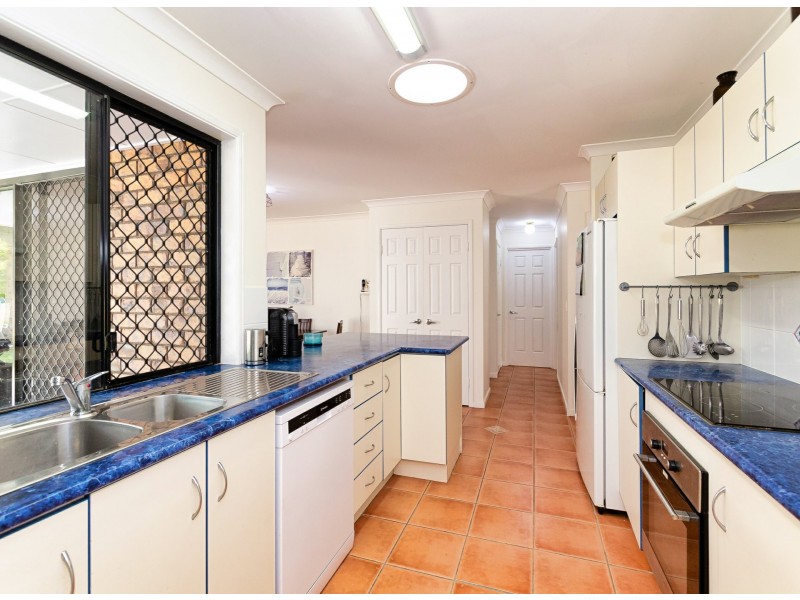 22 Pioneer Drive, Telina QLD 4680