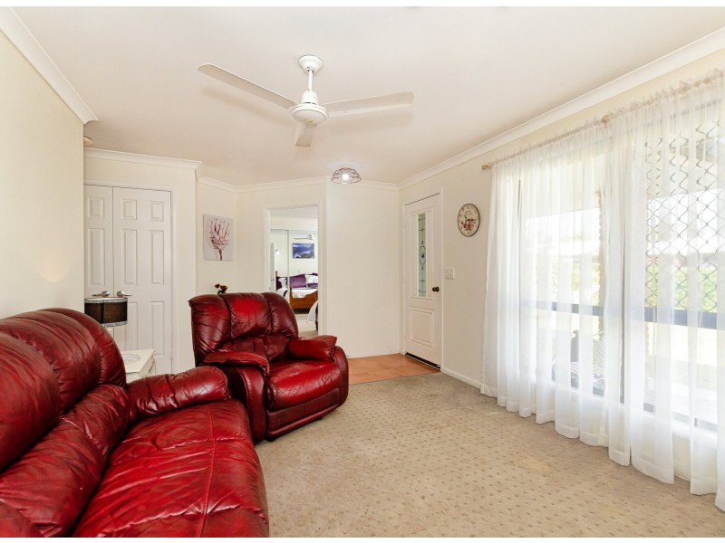 22 Pioneer Drive, Telina QLD 4680