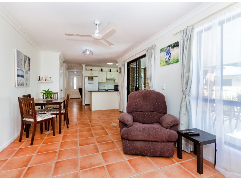 22 Pioneer Drive, Telina QLD 4680