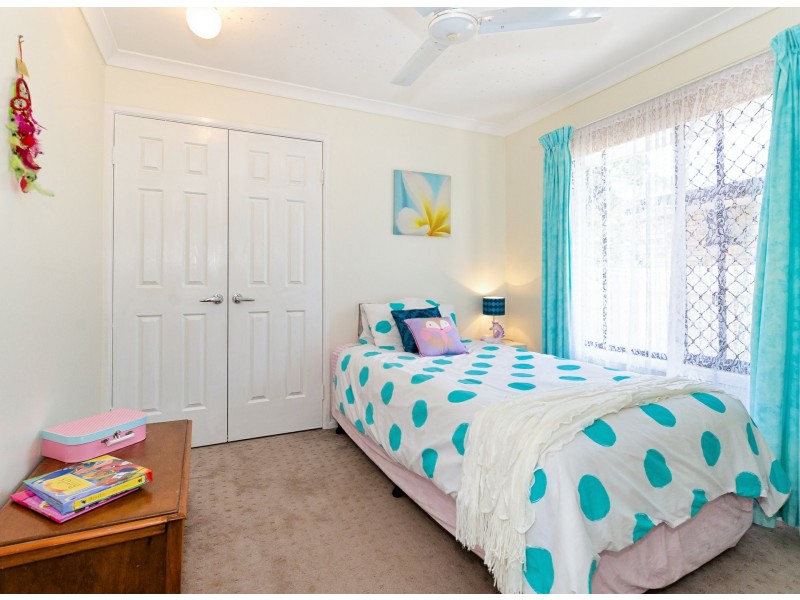 22 Pioneer Drive, Telina QLD 4680