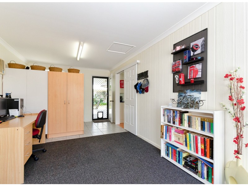 22 Pioneer Drive, Telina QLD 4680